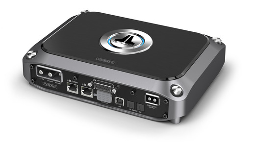JL Audio VX400/4i. ����������� �������������� VX400/4i.